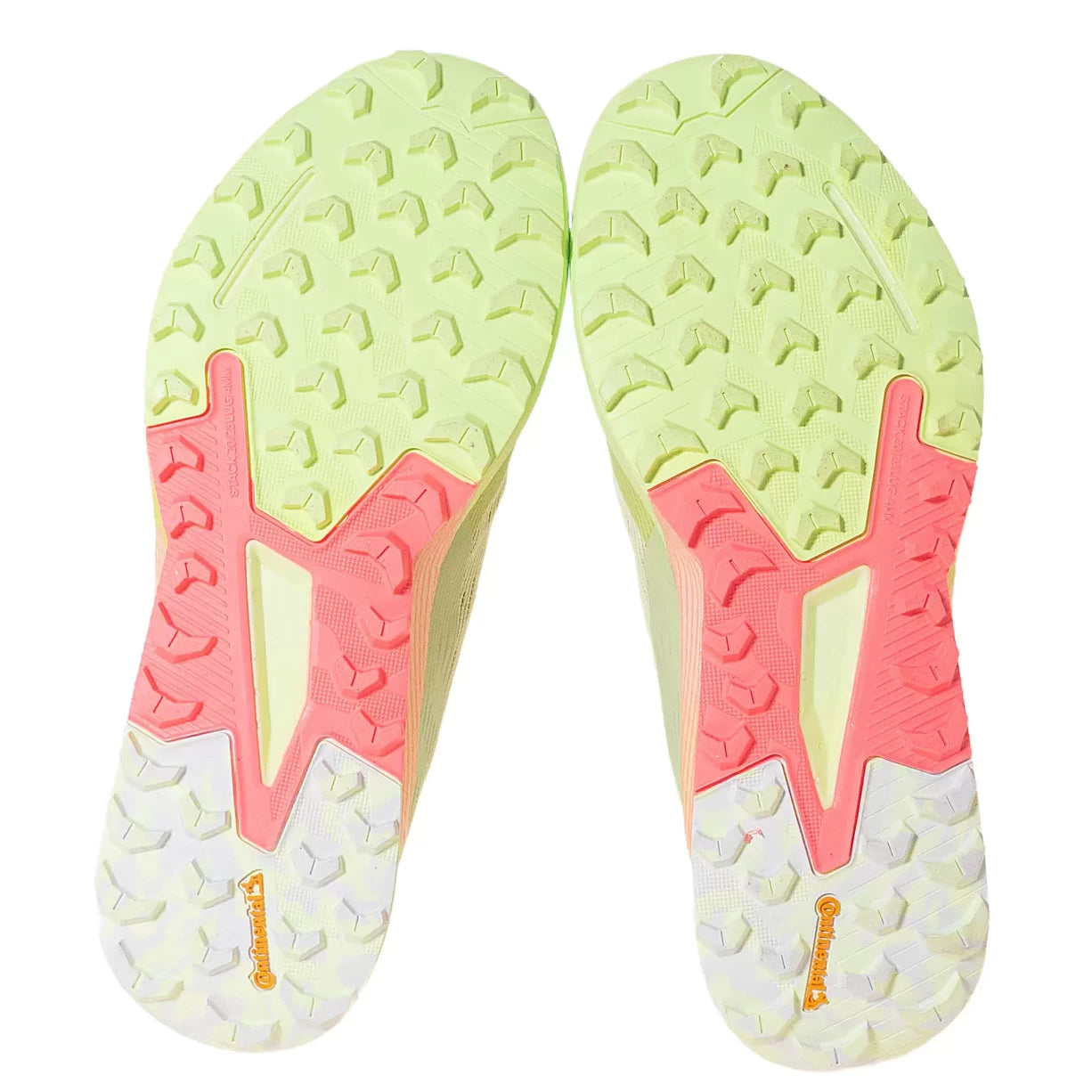 9Neon Yellow