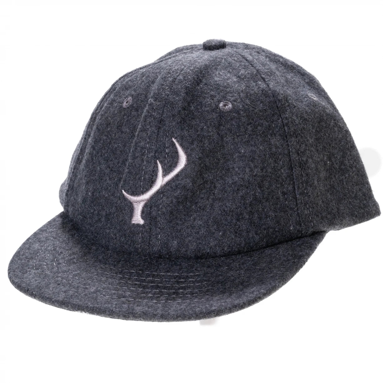 One SizeGrey Heather