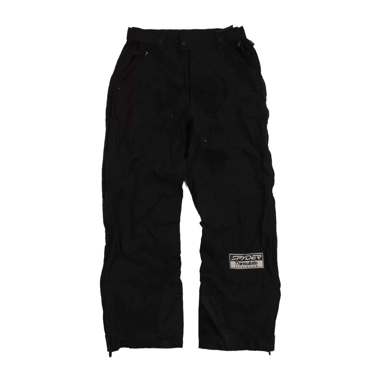 Estimated LBlack