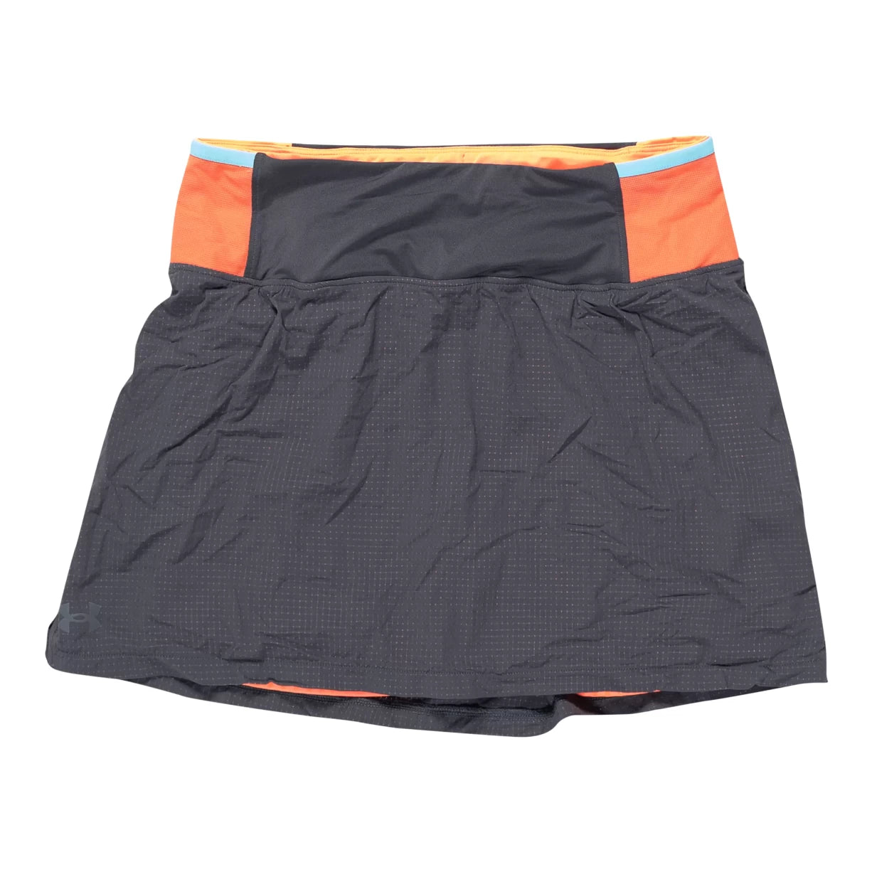 MBlack/Bright Orange