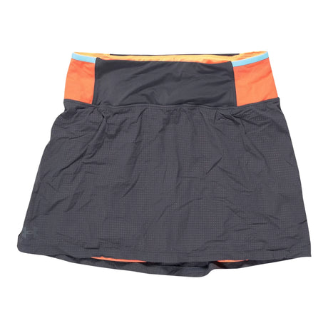 MBlack/Bright Orange