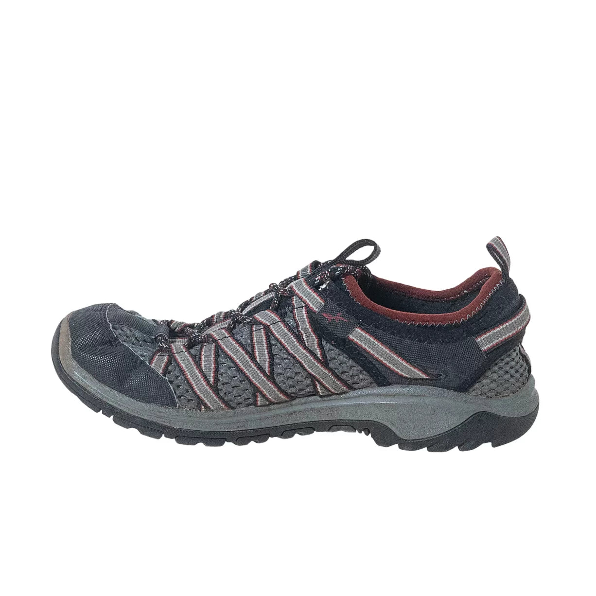 8.5Grey