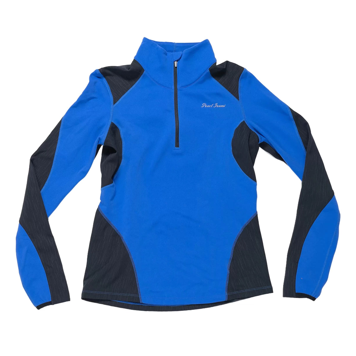 Pearl Izumi 1/4 Zip Jacket - Men's – Geartrade.com
