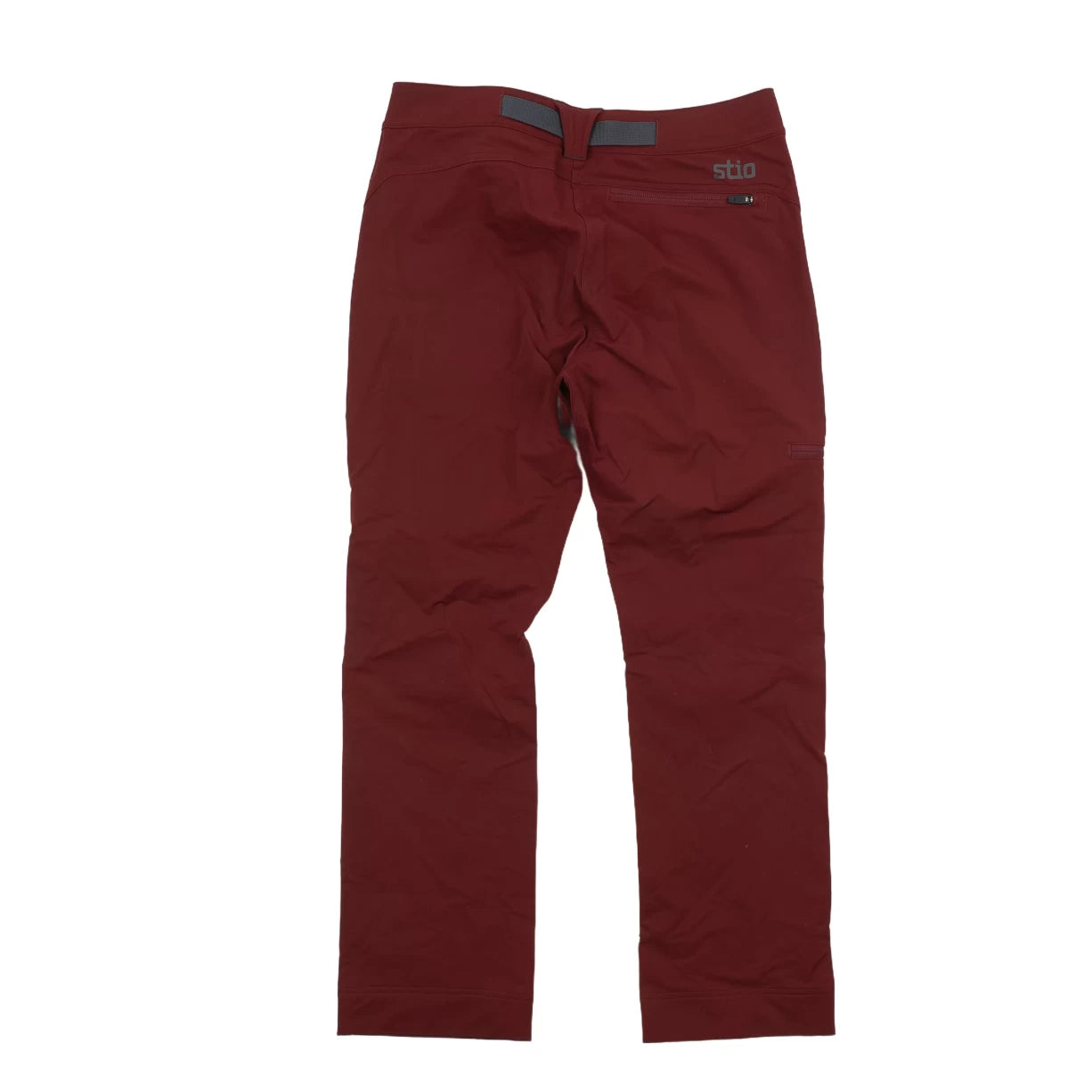 32 shortMaroon
