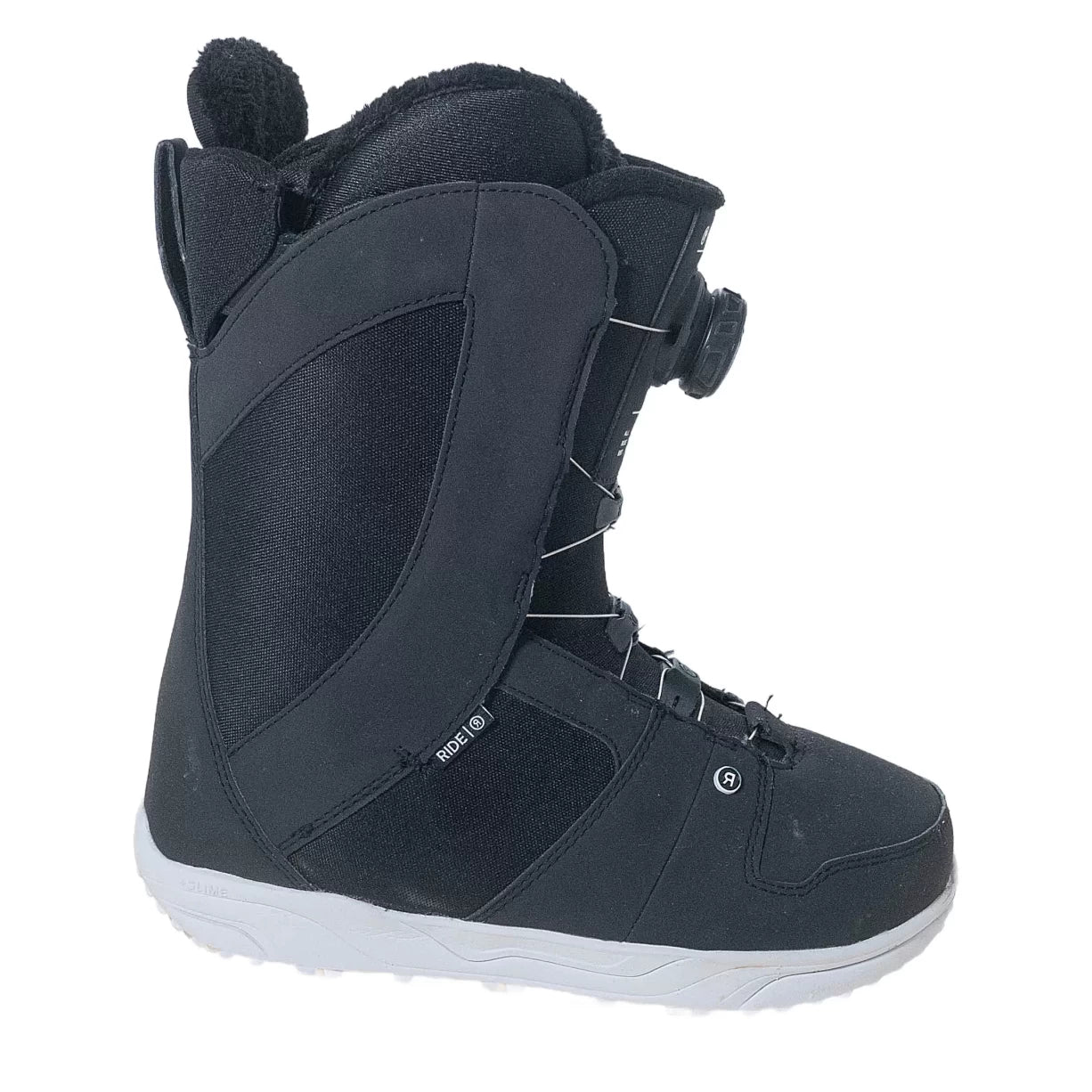 7.5Black