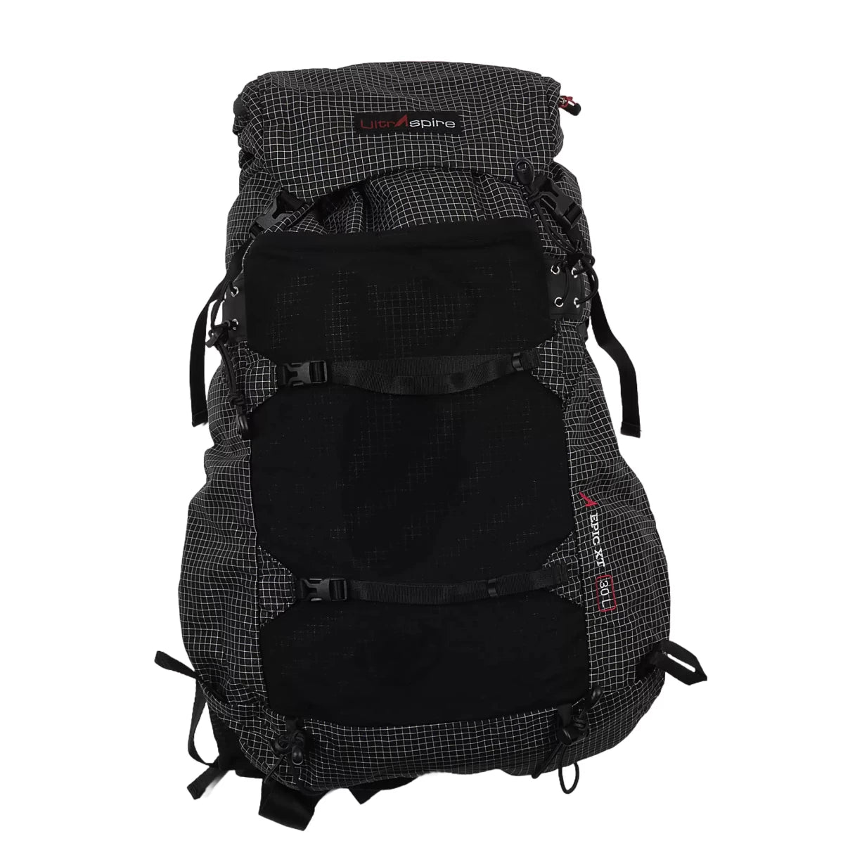 30 LBlack