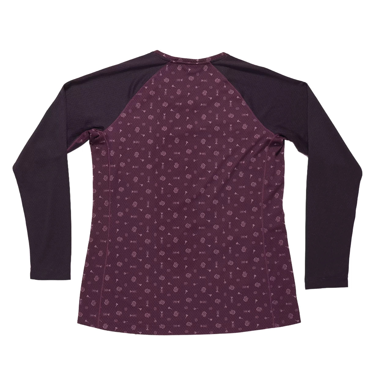 XLBurgundy