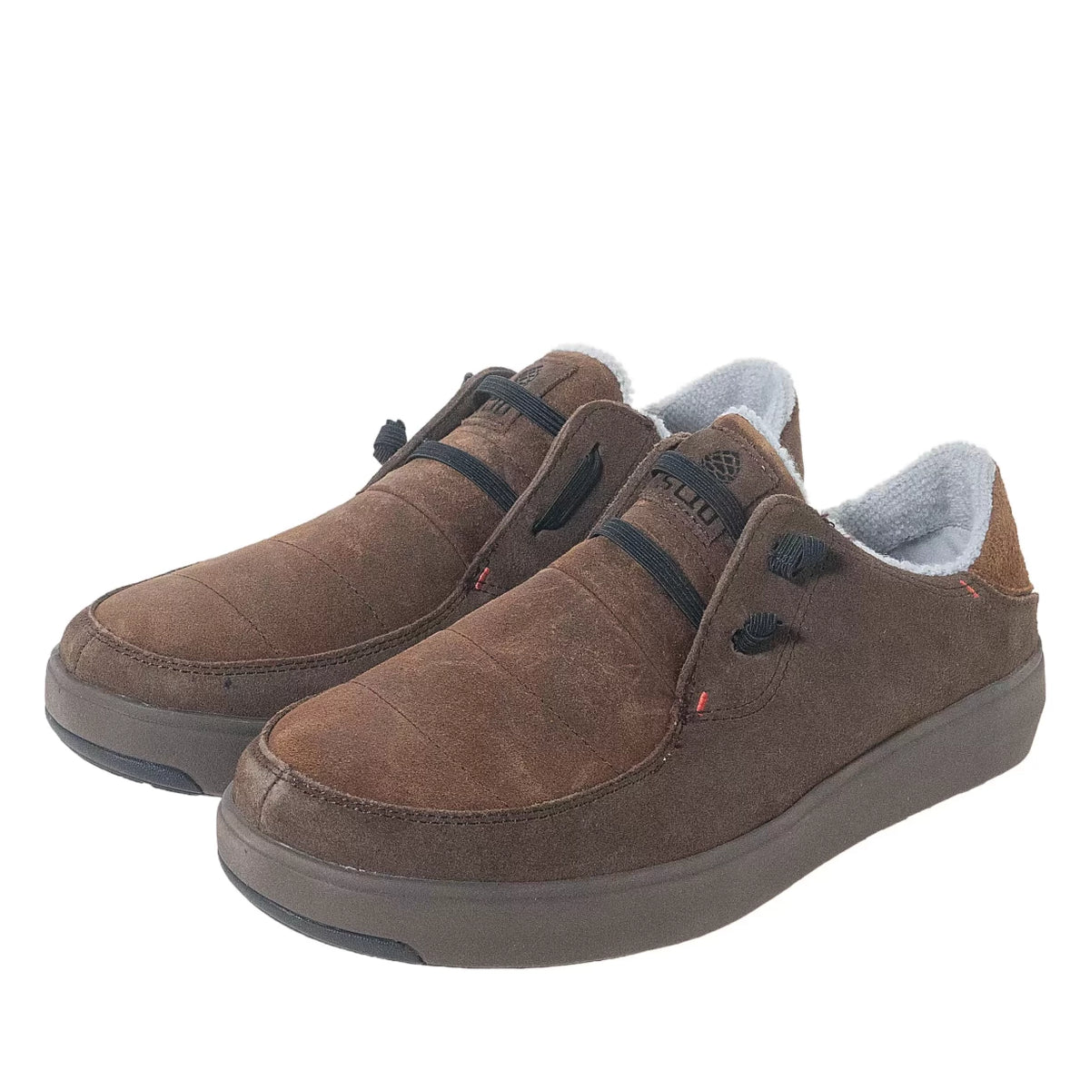 9.5Brown