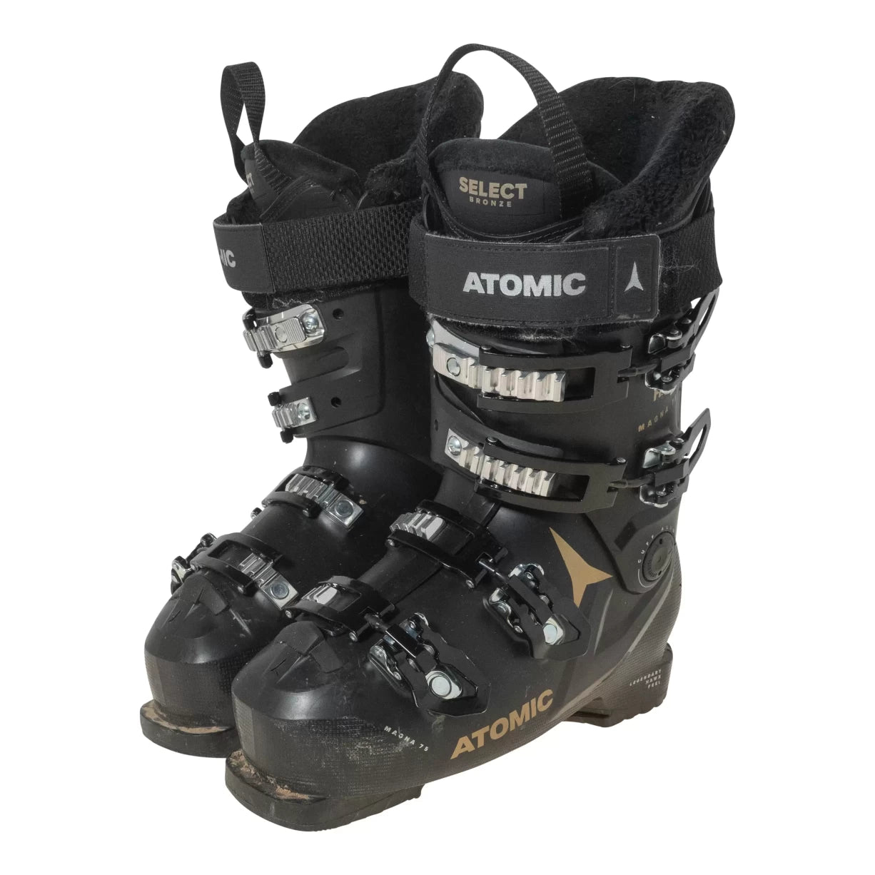 25/25.5Black