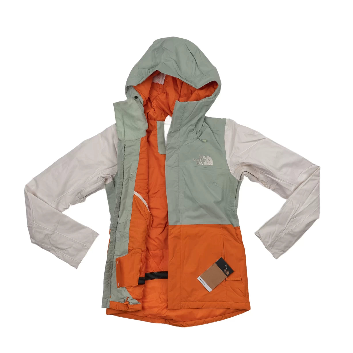XSMisty Sage/Mandarin