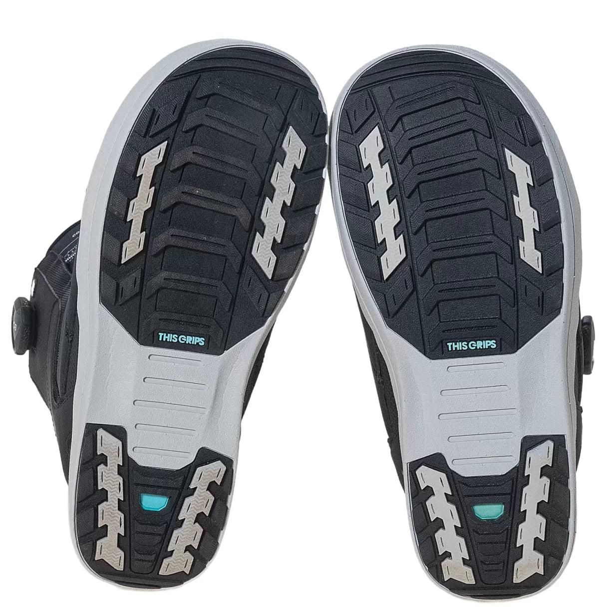 8.5Black