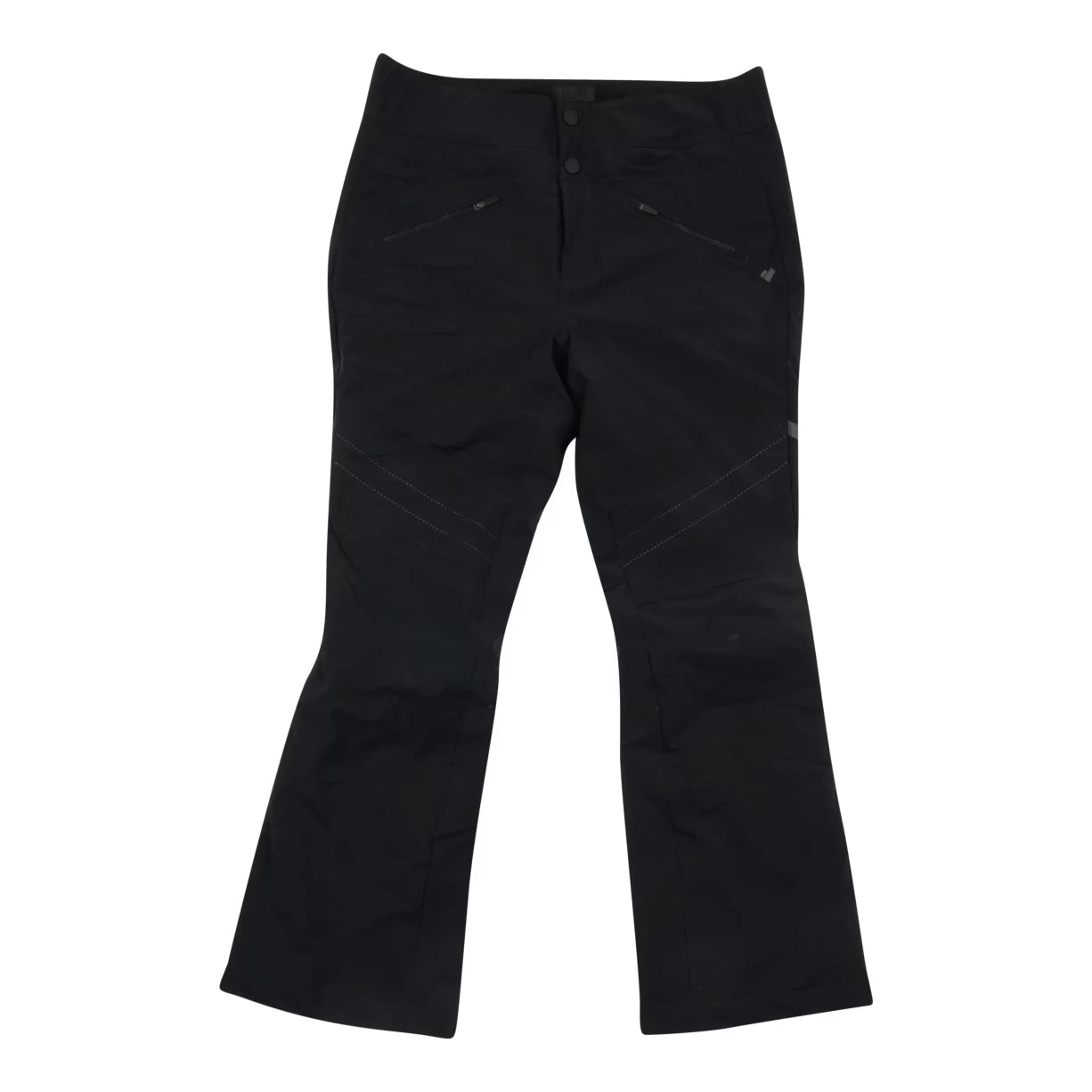 12 - ShortBlack
