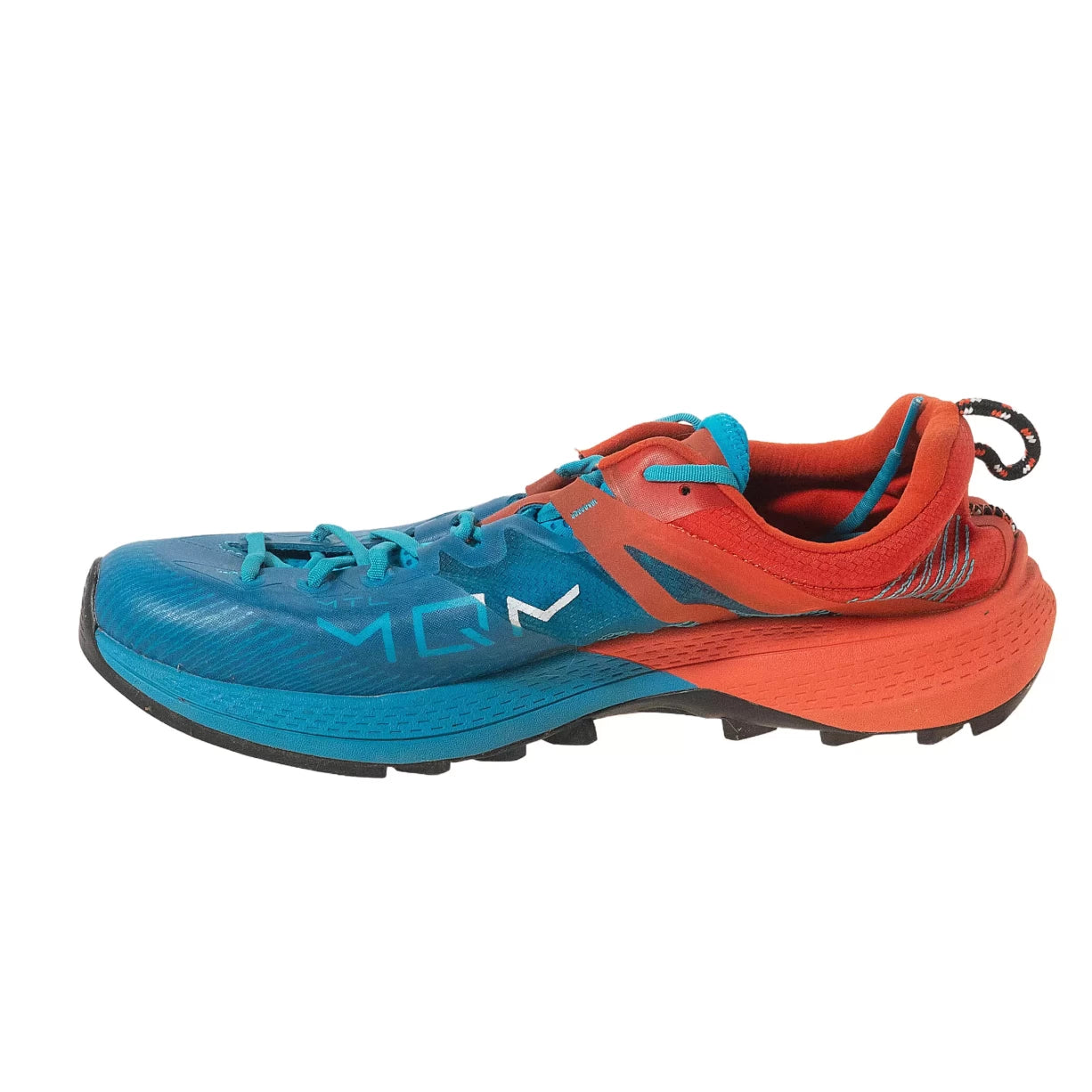 8.5Blue/Orange