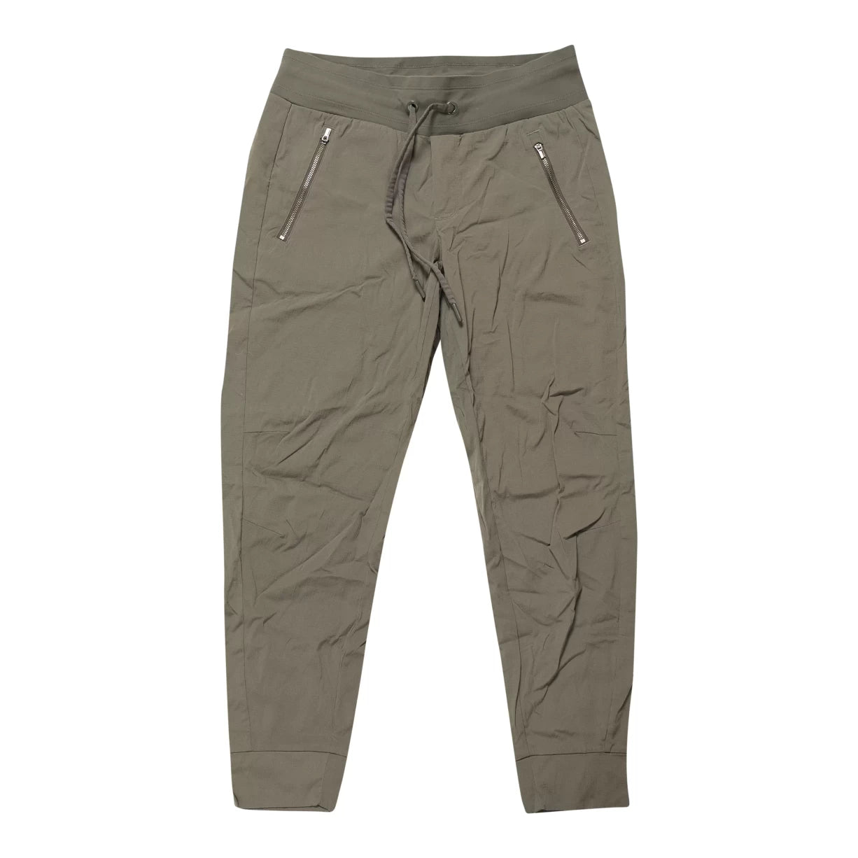 6Olive Green