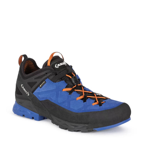 8.5Blue/Orange