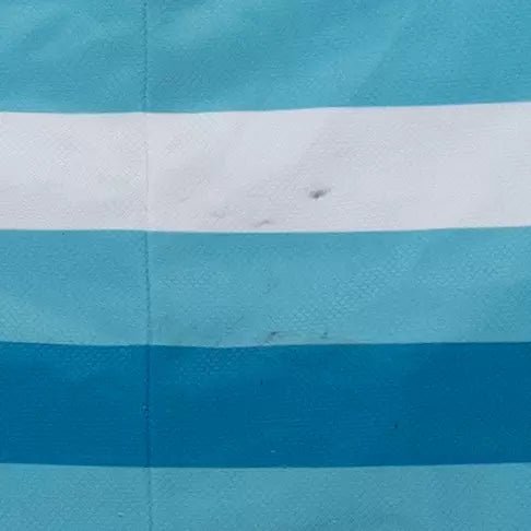 MWhite/Blue