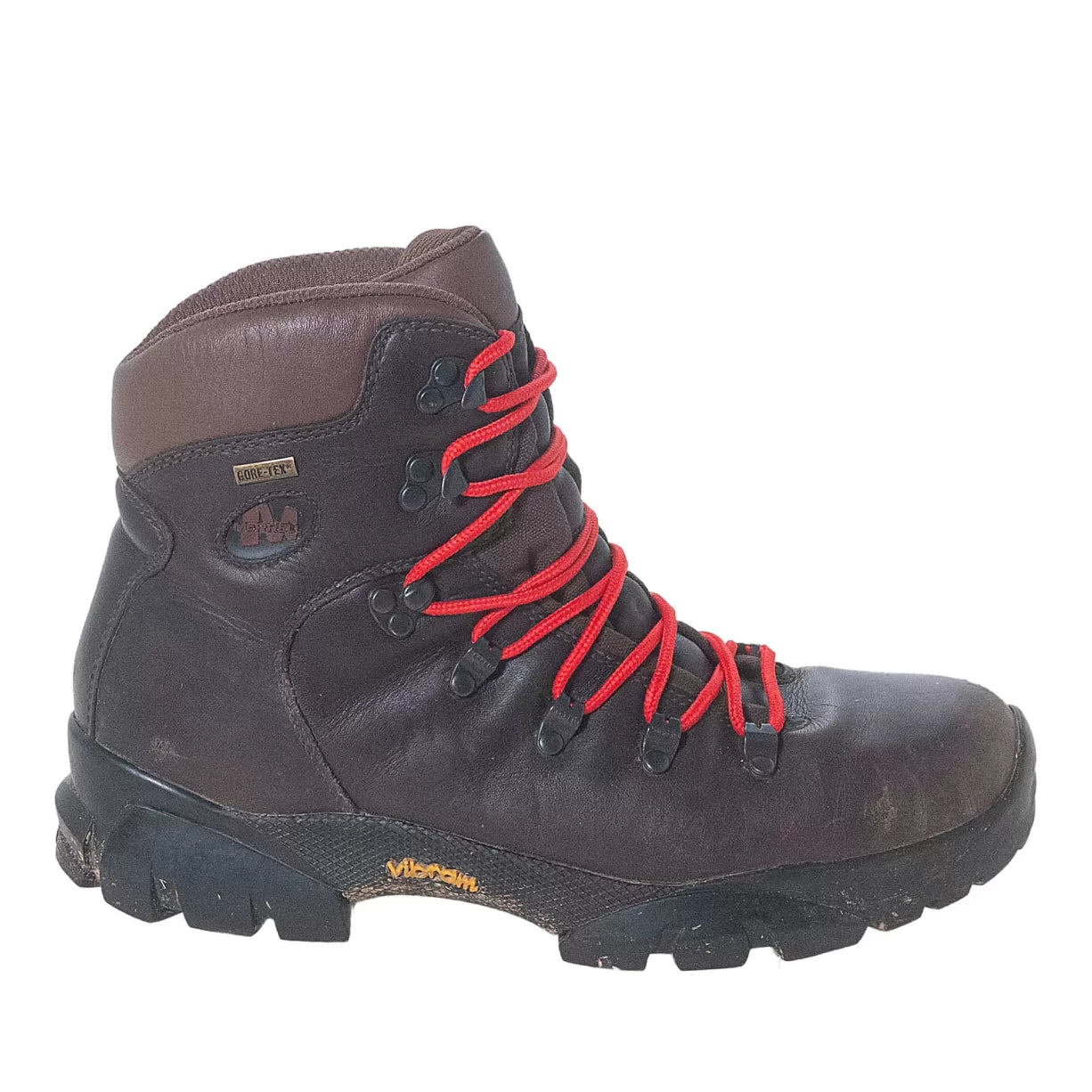 8.5Dark Brown