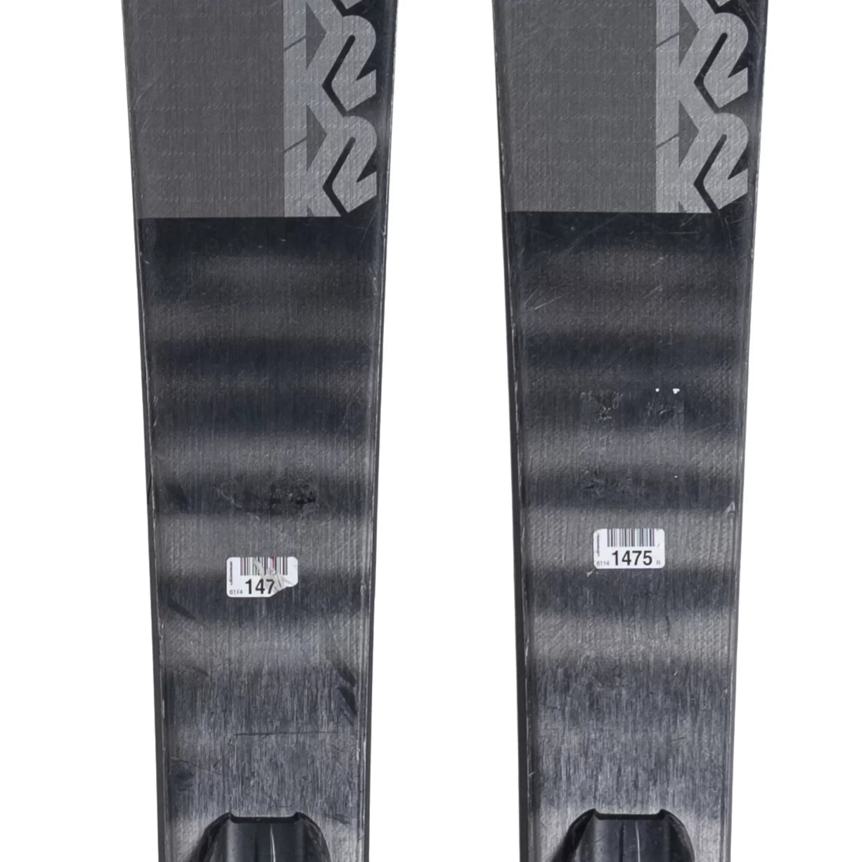 155cmBlack/Gray