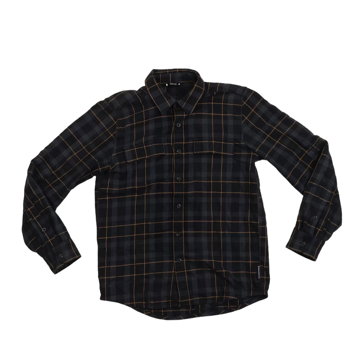 MNavy Print