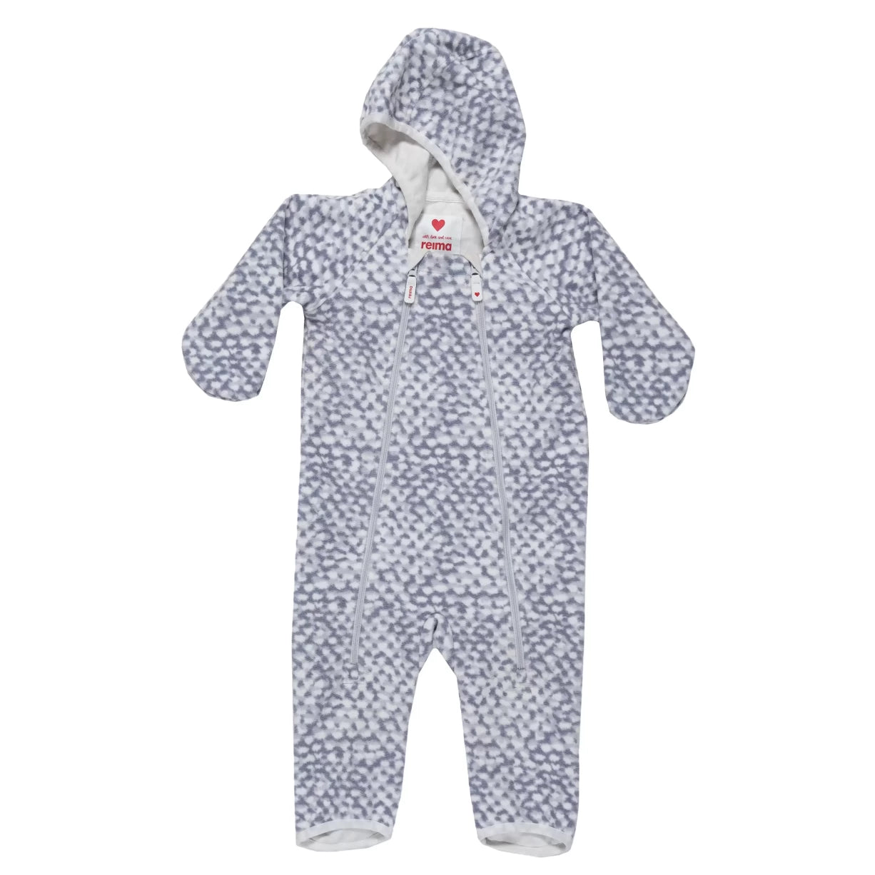 3 - 6 MonthsGray