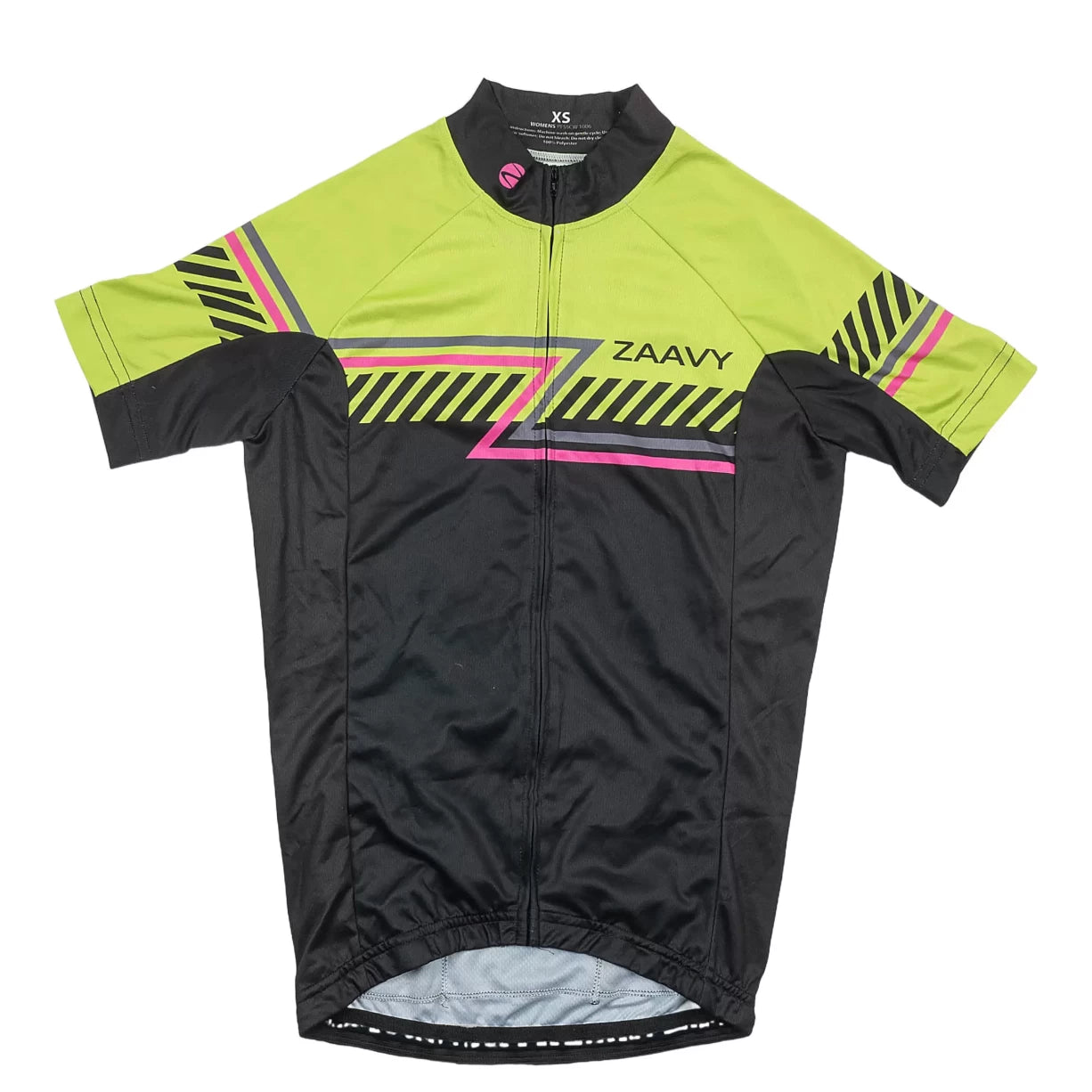 XSGreen / Black
