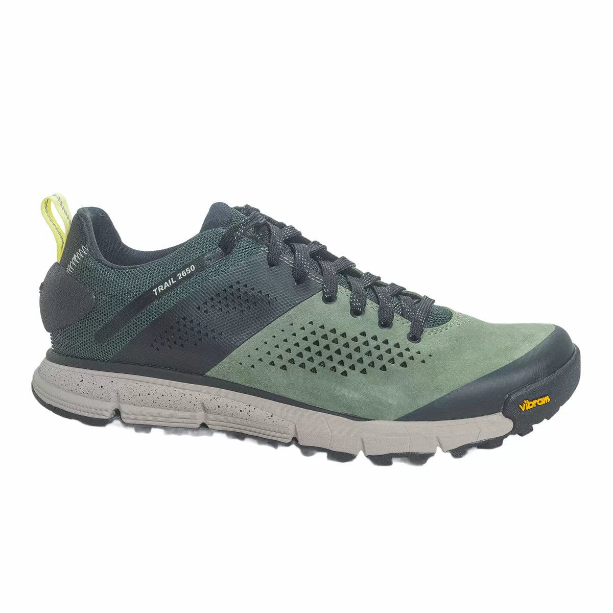 10.5Green/Black