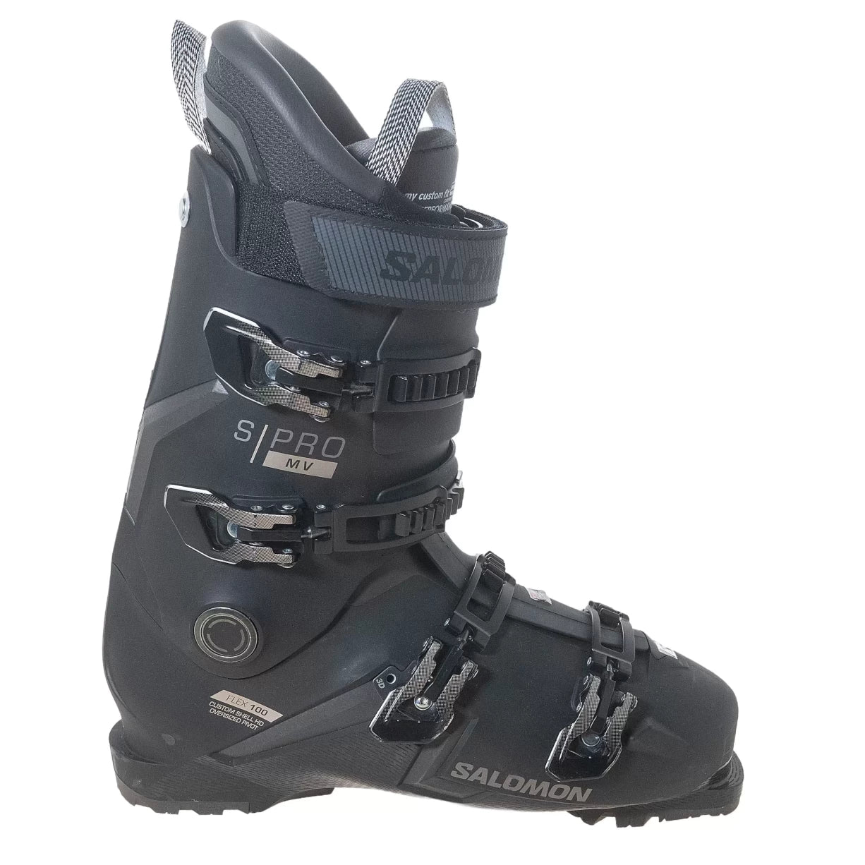 31Black
