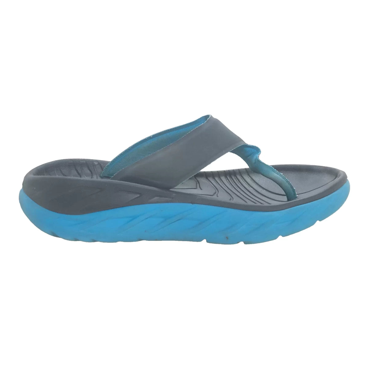 7Black/Blue