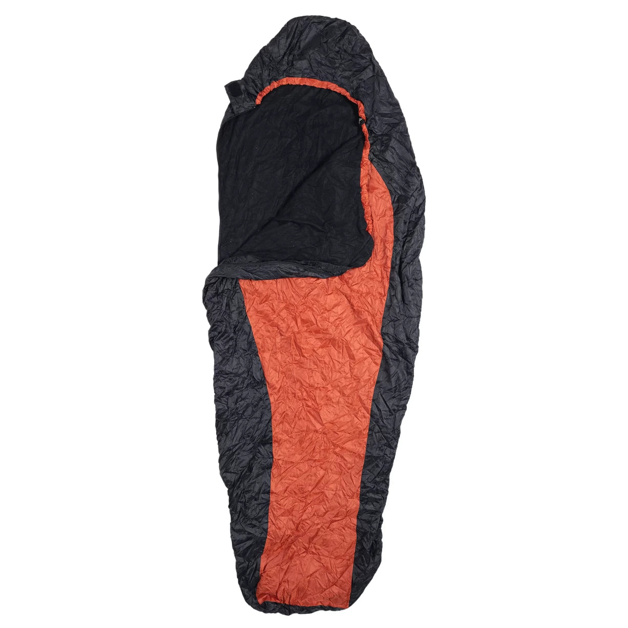 RegularOrange/Black