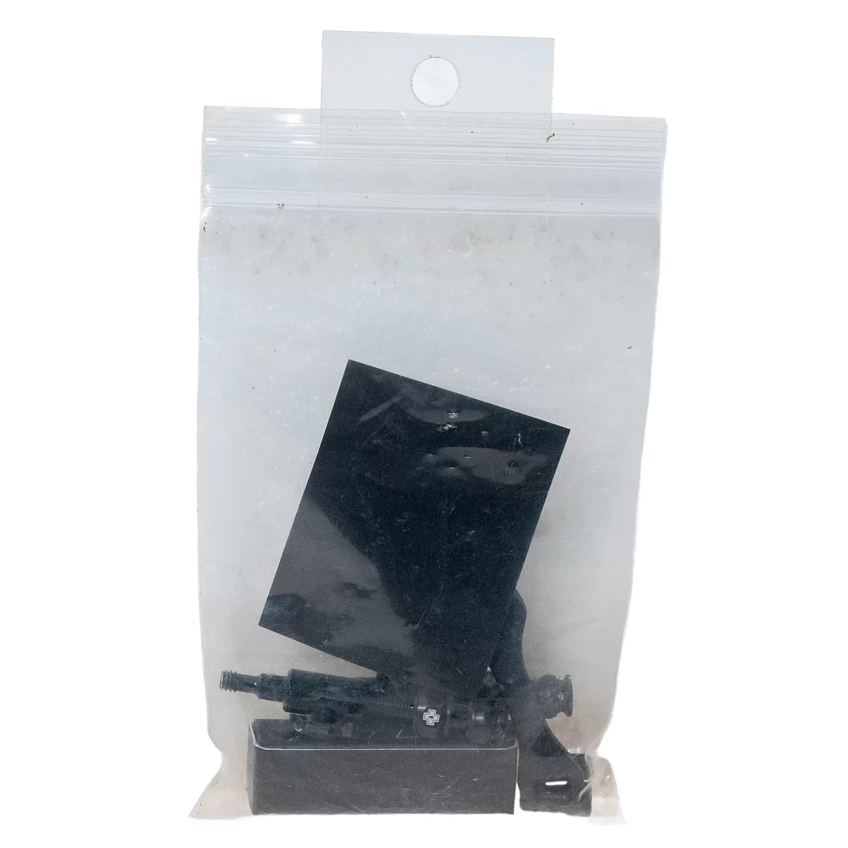 One SizeBlack