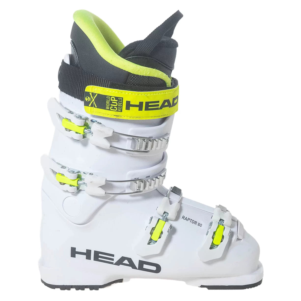 25.5White