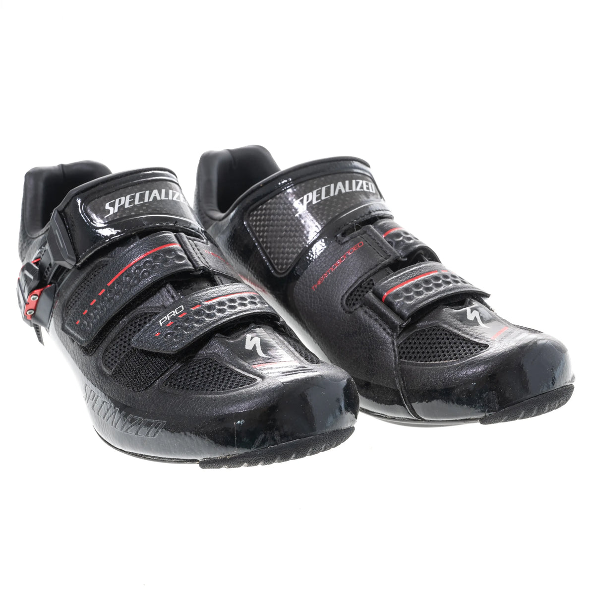 41Black/Red