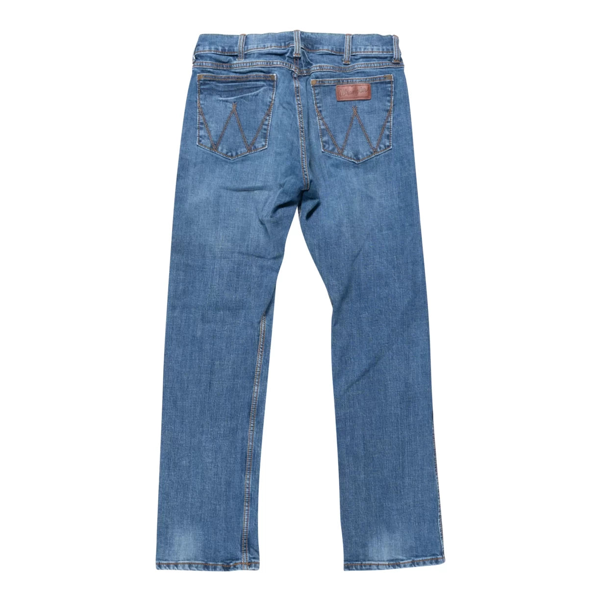33" x 32"Denim