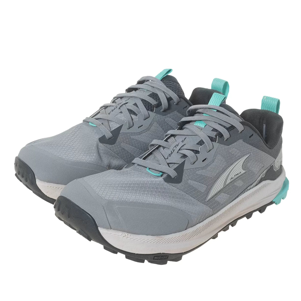 10Gray/Teal