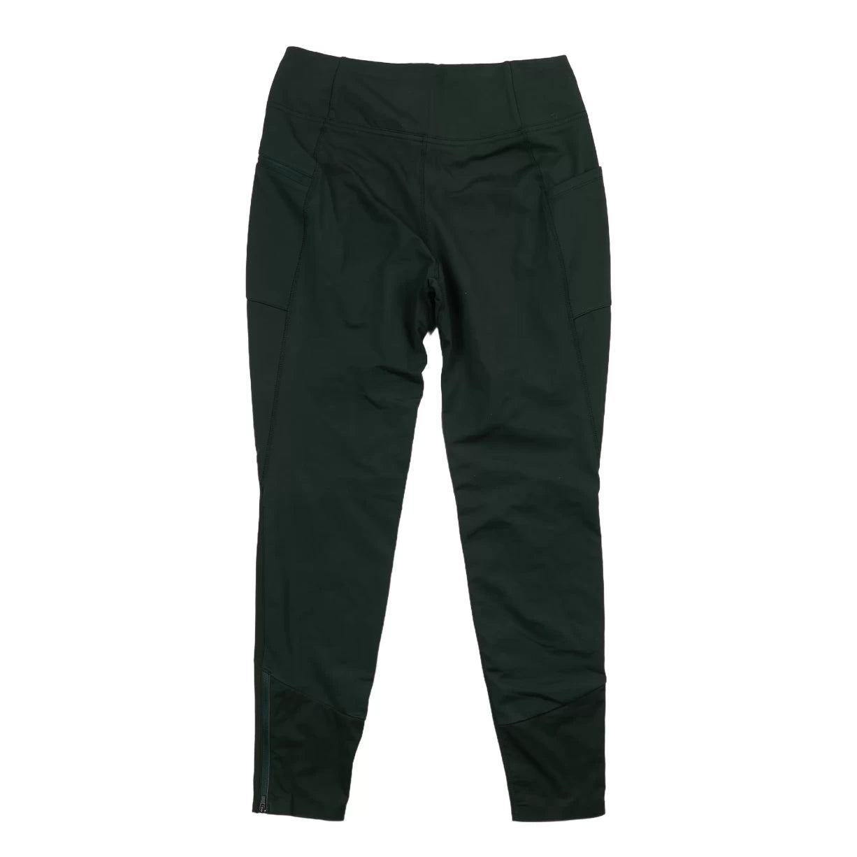 MGreen