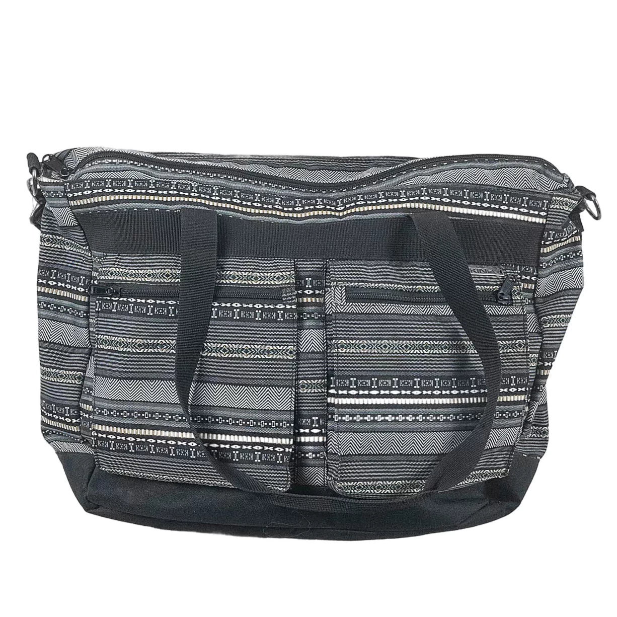 25 LWhite/Black