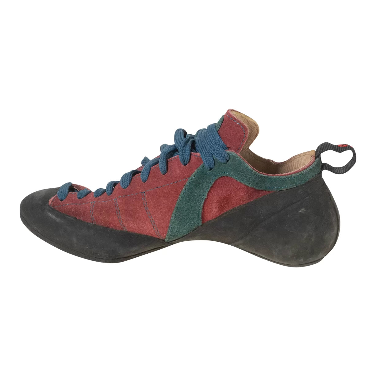 10Red/Black