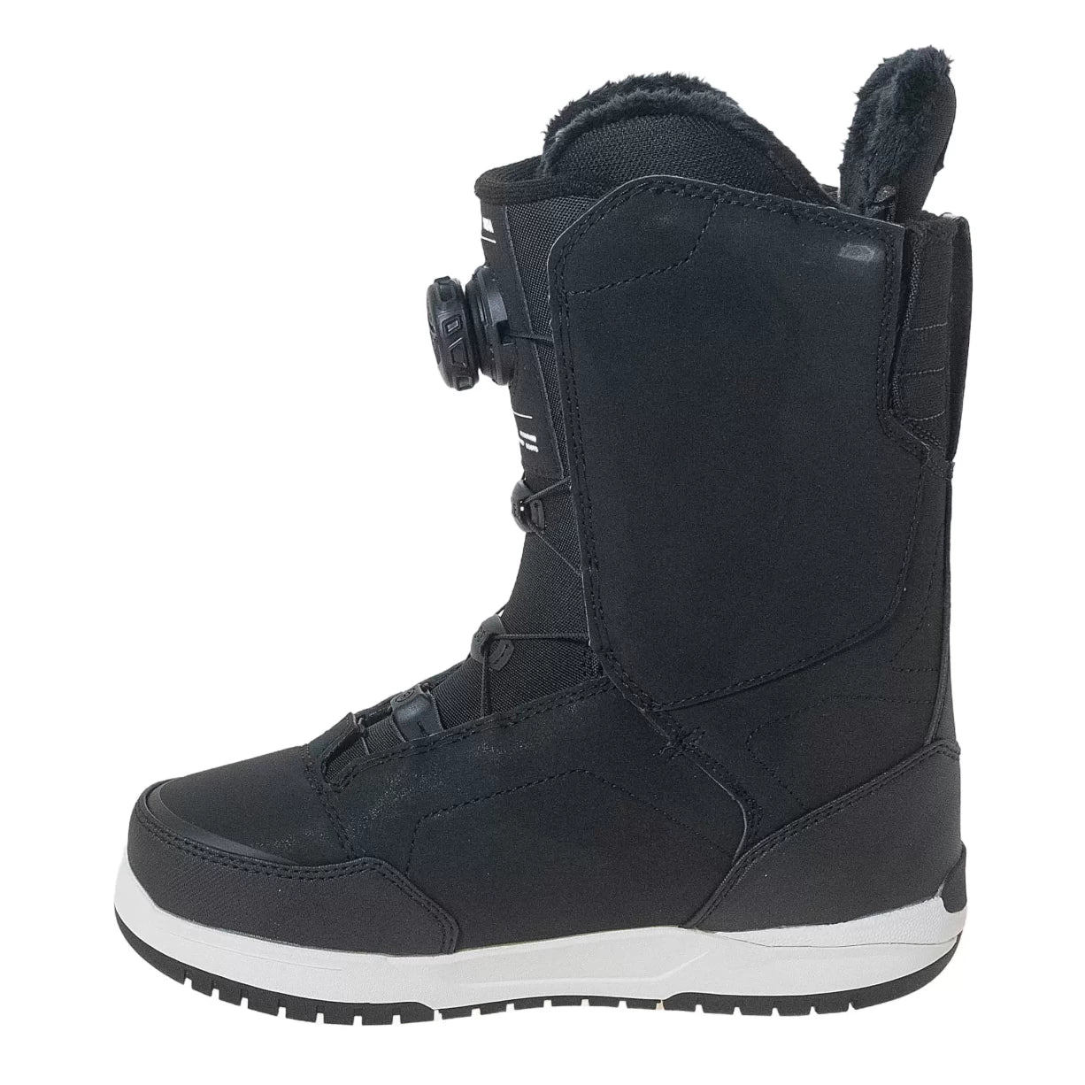 8.5Black