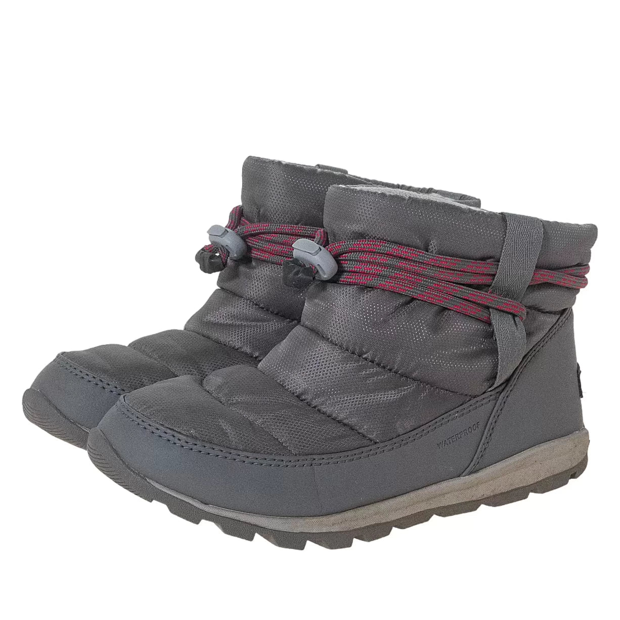 7.5Gray