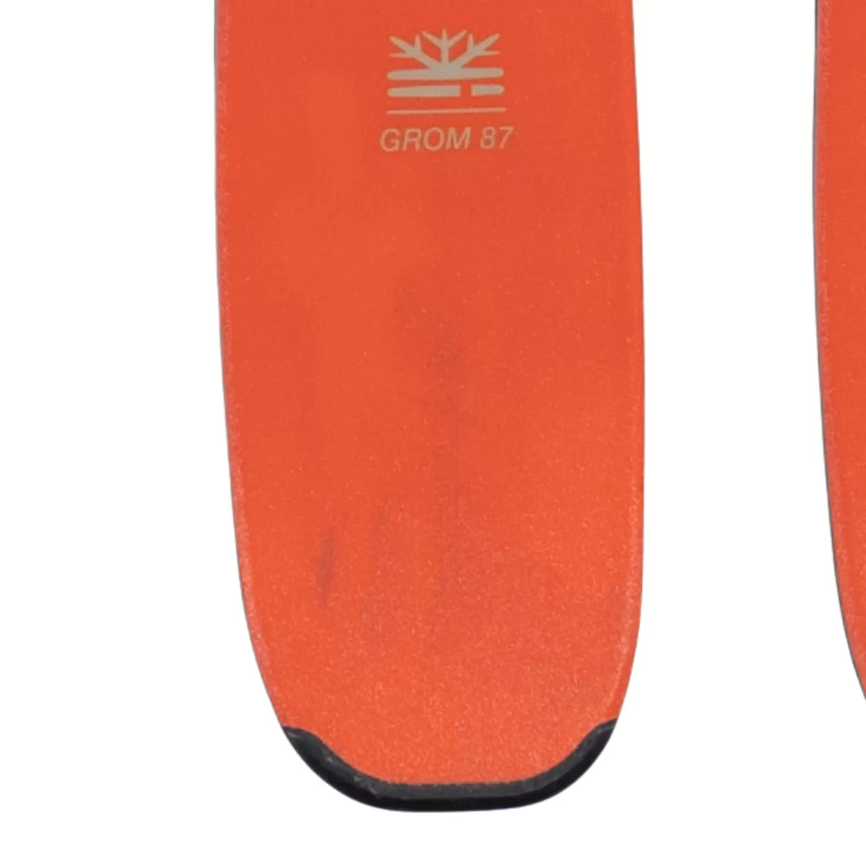 158cmOrange