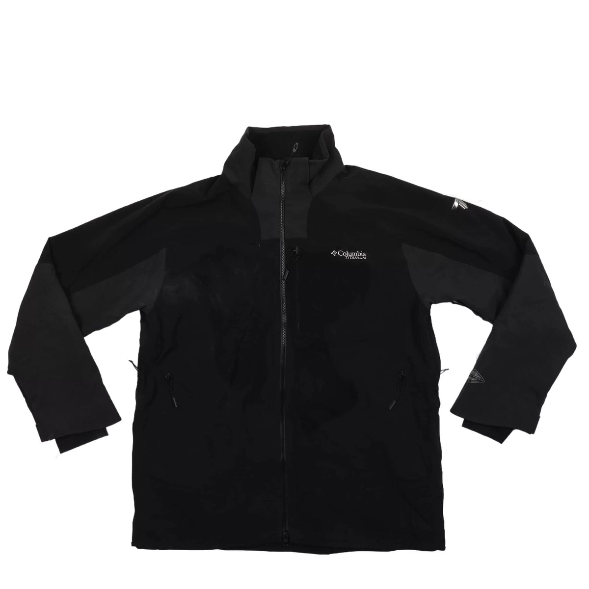 XLBlack