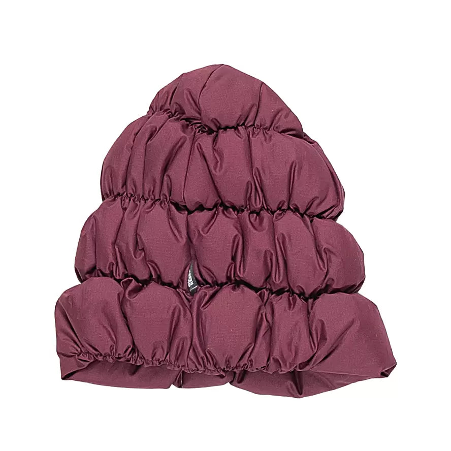 Estimated Size S/MMaroon