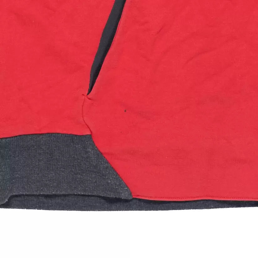 XLRed/Gray