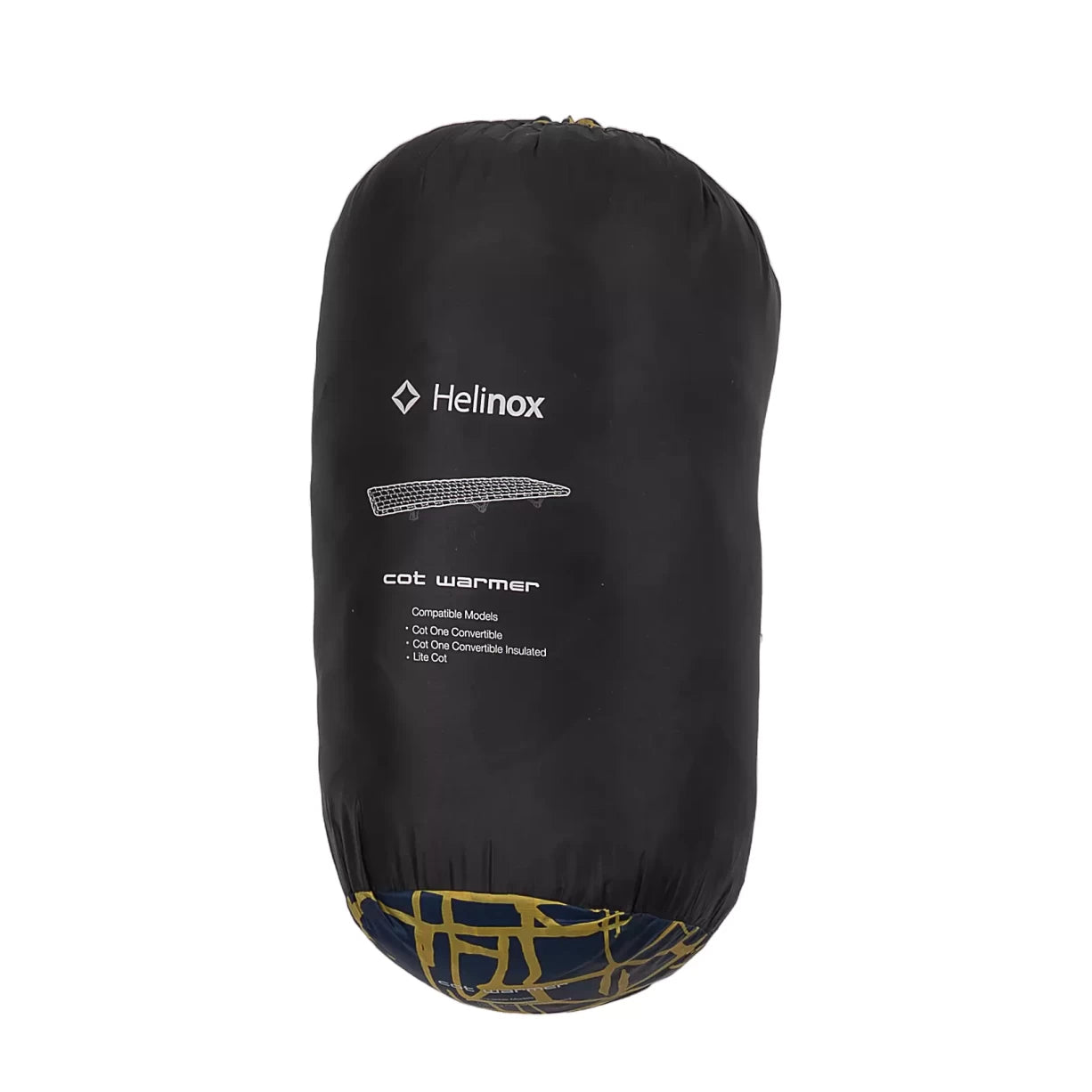 One SizeBlack