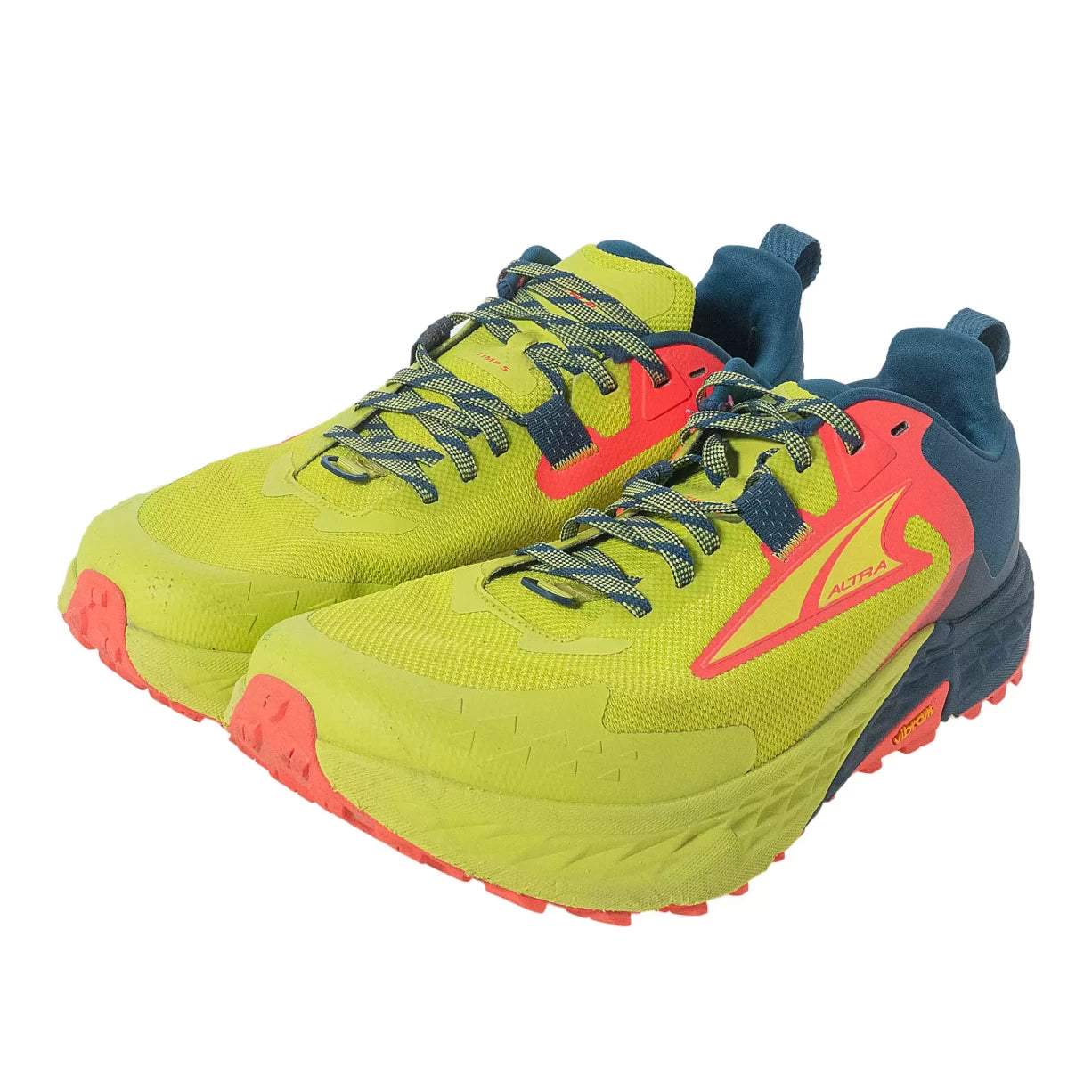 10Yellow/Blue