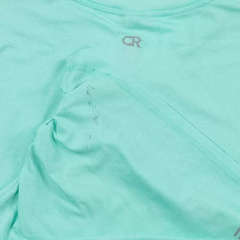 SSeafoam