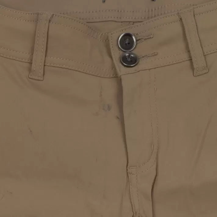 Estimated Size 8Tan