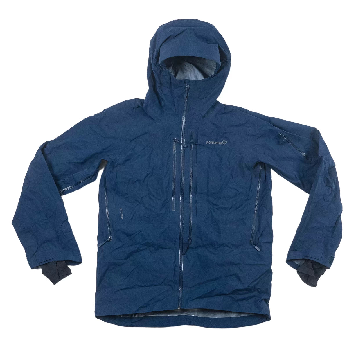 XLNaval Blue