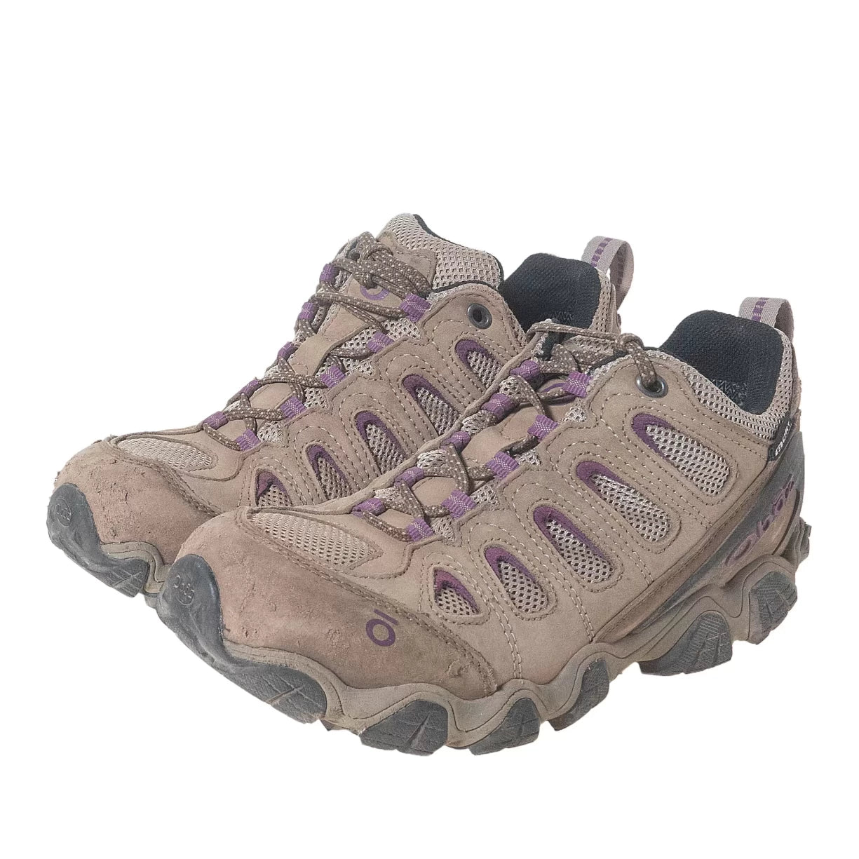 9.5Brown