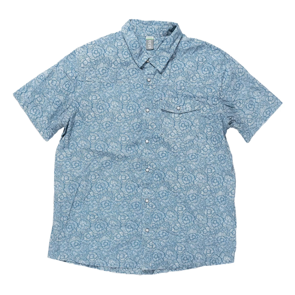 XLLight Blue